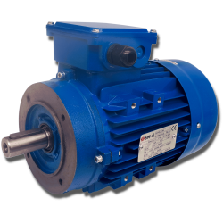 SILNIK ELEKTRYCZNY 2,2kW 400V 1400obr 3FAZOWY